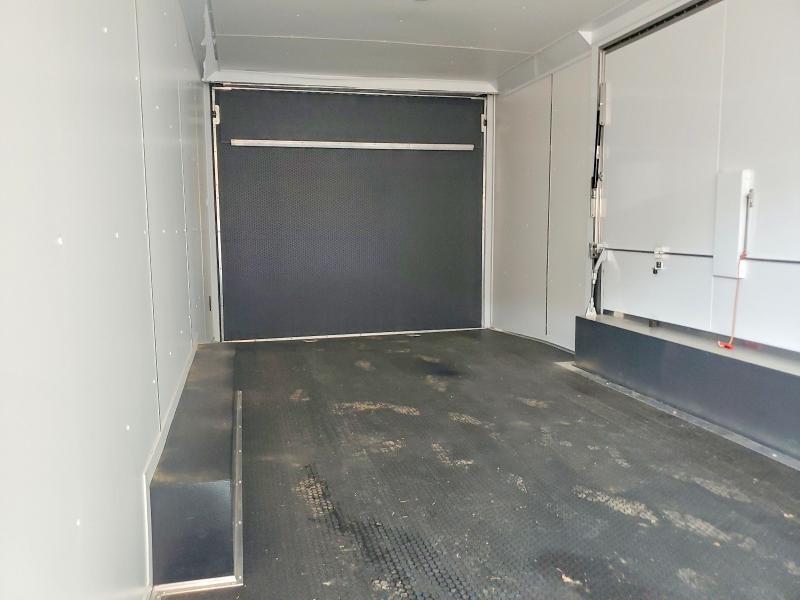 2023 Look K10224IGFBRT-100 Enclosed Cargo Trailer