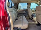 2006 Ford F150 Supercrew