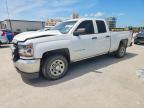 2018 Chevrolet Silverado K1500