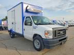 2023 Ford E350 BOX Truck
