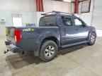 2013 Nissan Frontier S