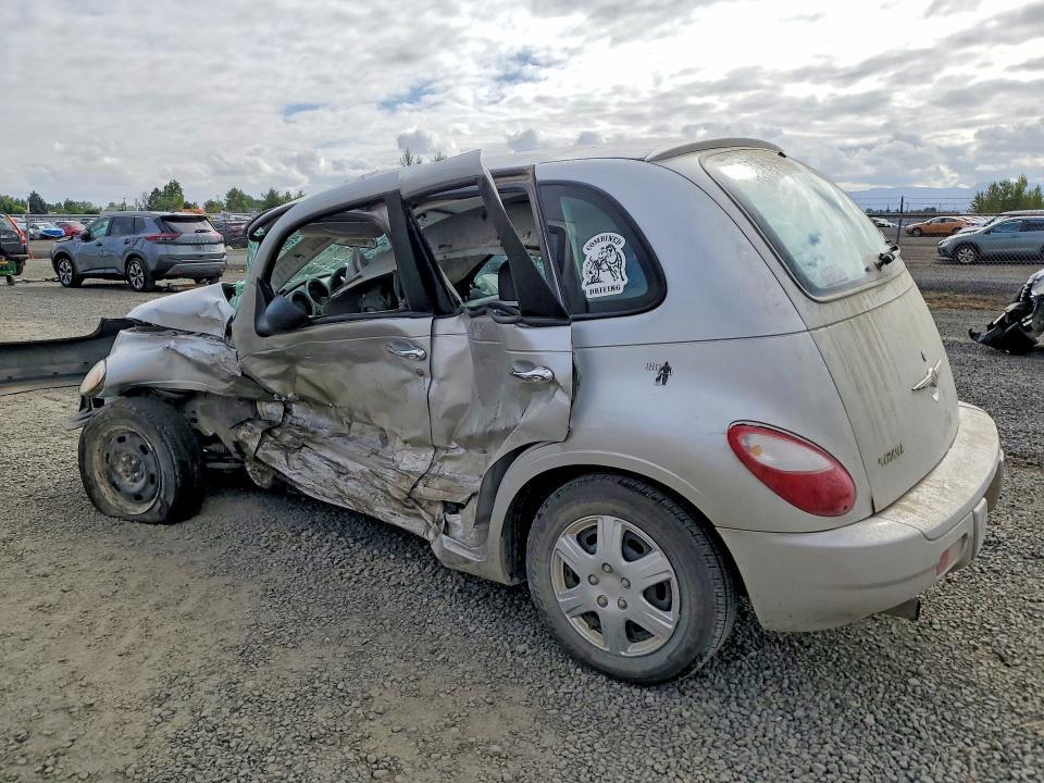 2007 Chrysler Pt Cruiser