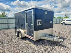 2011 Wells Cargo CW122-2 en venta en Pekin, IL