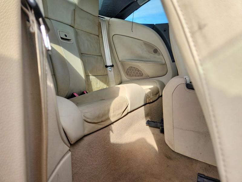 2007 Volkswagen Eos 2.0t Luxury