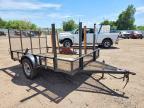 2013 Homesteader Utility Trailer  Car OR Utility Trailer Utility TR