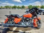 2012 Harley-Davidson Flhx Street Glide