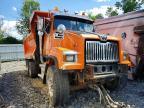 2020 Western Star 2020 Western Star 4700 Dump Truck