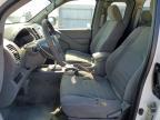 2018 Nissan Frontier S