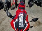 2021 Honda CBR600 RR