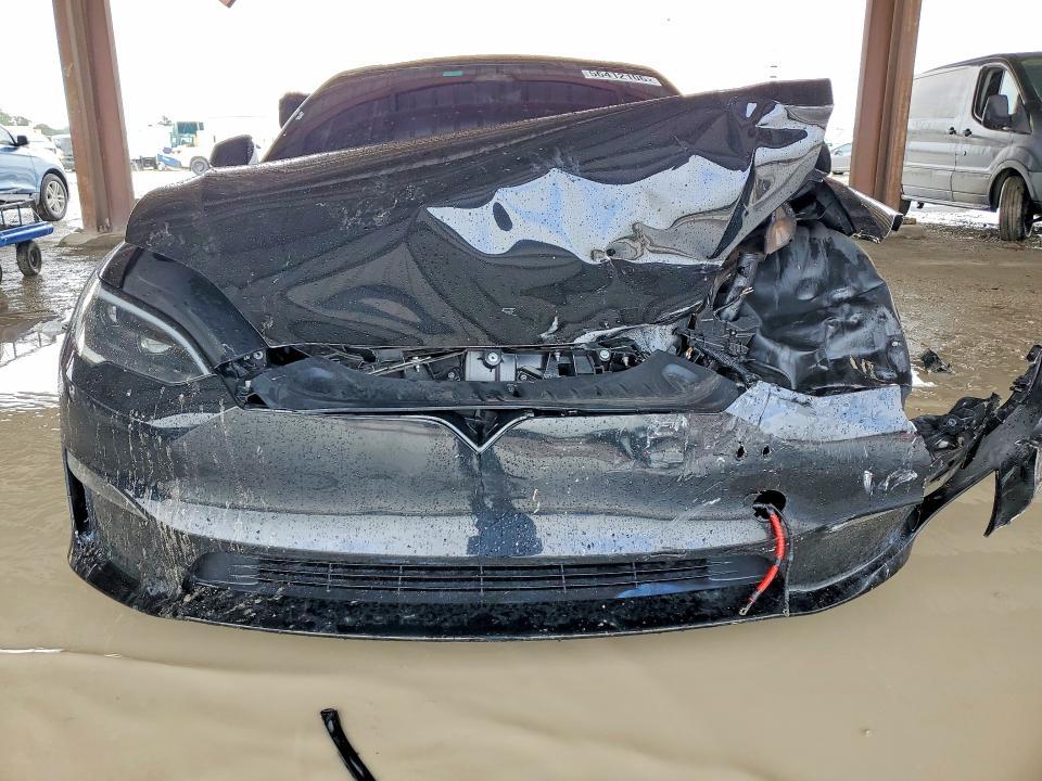 2024 Tesla Model s