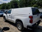 2023 Chevrolet Silverado C1500