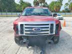 2009 Ford F150 Supercrew