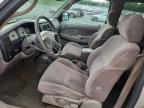 2002 Toyota Tacoma Double Cab