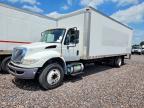 2018 International 4000 4300-BOX Truck