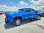 2022 Chevrolet Silverado K1500 RST