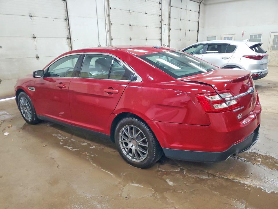 2014 Ford Taurus sel