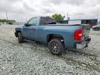 2007 Chevrolet Silverado C1500