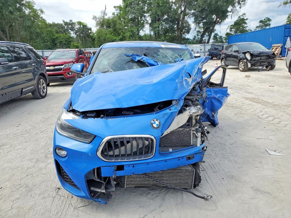 2018 BMW X2 Xdrive28i