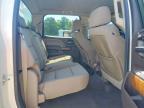 2015 GMC Sierra K1500 SLE