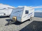 2007 R-Vision Trail Cruiser Camper