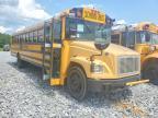 2005 Freightliner 2005 Freigliner Chassis FS-Transit Bus