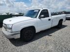 2007 Chevrolet Silverado C1500 Classic
