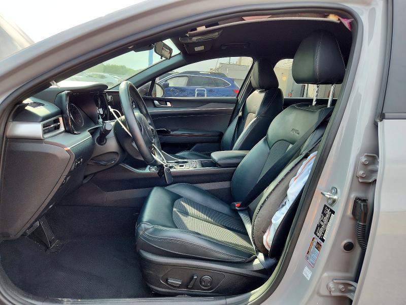 2024 KIA K5 gt Line