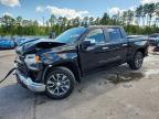 2023 Chevrolet Silverado K1500 LT-L