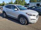 2017 Hyundai Tucson eco