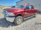 2018 Dodge 2500 Laramie