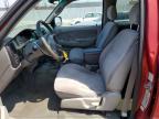 2001 Toyota Tacoma Double Cab