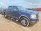 2007 Ford F150 Supercrew