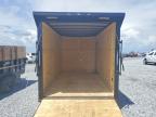 2026 Quality Cargo 7X14TA Enclosed Cargo Trailer