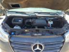 2019 Mercedes-Benz Sprinter 2500