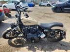 2015 Harley-Davidson XL883 Iron 883