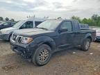 2015 Nissan Frontier SV V6