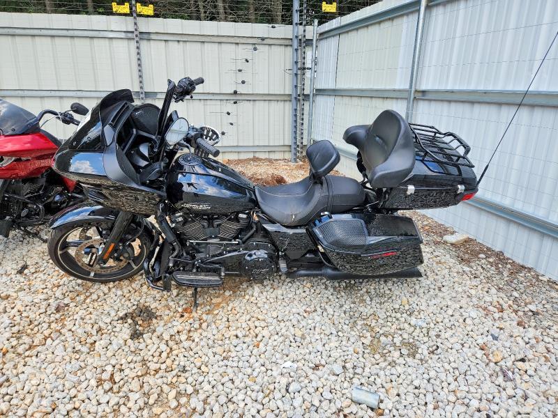 2024 Harley-Davidson Fltrx