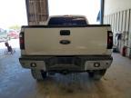 2010 Ford F250 Super Duty