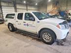 2015 Nissan Frontier SV