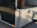 2024 H&htrilers 2024 H&H H8416TFTV-070 Enclosed Cargo Trailer