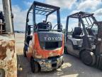 2016 Toyota 8FCU20 Forklift