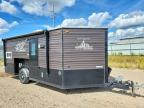 2020 American Travel Systems 2020 American Surplus ICE Castle Camper