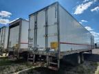 2011 Utility Trailer Manufactu Trailer-Refrigerated Van Trailer