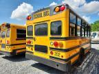 2014 Chev 2014 Collins Bantam G4500-School Bus