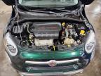 2016 Fiat 500x Trekking