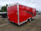 2017 Forrest River 2017 Forest River Enclosed Cargo Trailer
