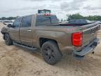 2014 Chevrolet Silverado K1500 LTZ