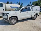 2025 Nissan Frontier S