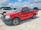 2007 Ford F150