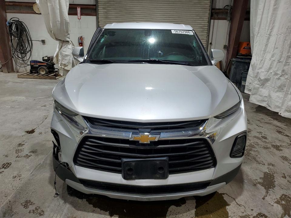 2020 Chevrolet Blazer 1LT